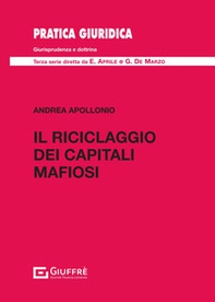 Il riciclaggio dei capitali mafiosi - Librerie.coop