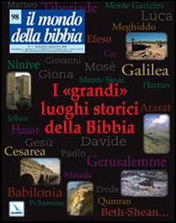 Il mondo della Bibbia - Vol. 3 - Librerie.coop