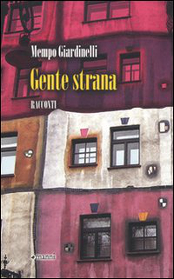 Gente strana - Librerie.coop