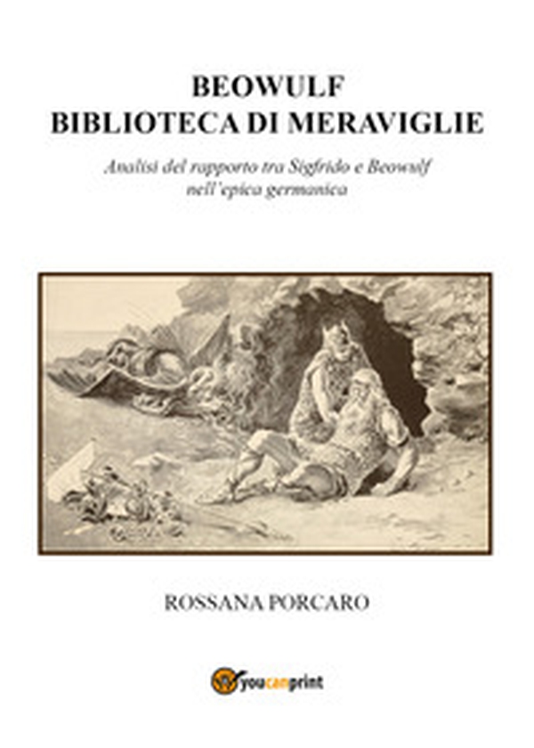 Beowulf biblioteca di meraviglie - Librerie.coop Beowulf biblioteca di meraviglie - Librerie.coop