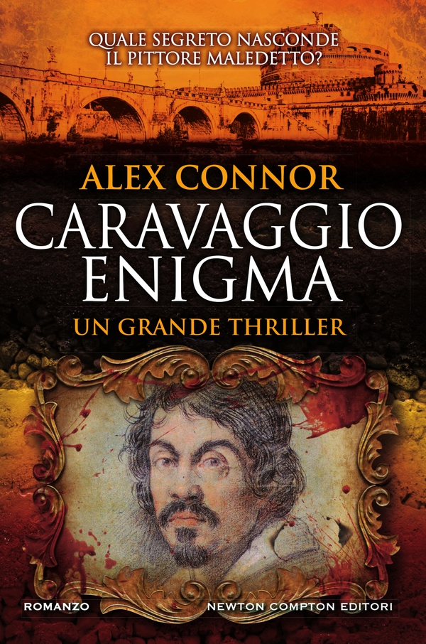 Caravaggio enigma - Librerie.coop Caravaggio enigma - Librerie.coop