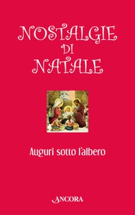 Nostalgie di Natale - Librerie.coop