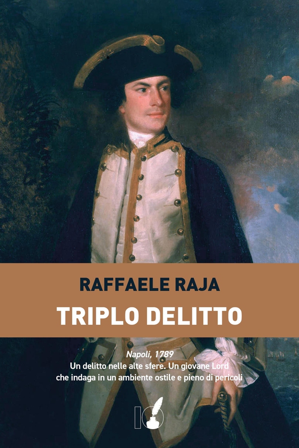 Triplo delitto - Librerie.coop Triplo delitto - Librerie.coop