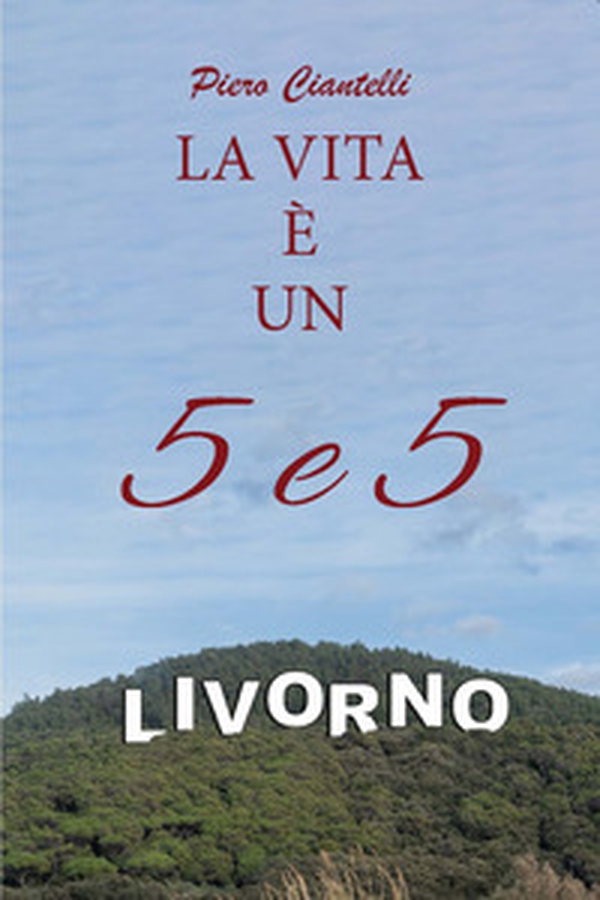 LA VITA È UN 5e5 - Librerie.coop LA VITA È UN 5e5 - Librerie.coop