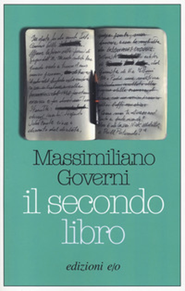 Il secondo libro - Librerie.coop Il secondo libro - Librerie.coop