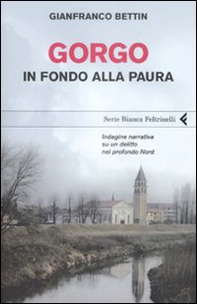 Gorgo. In fondo alla paura - Librerie.coop