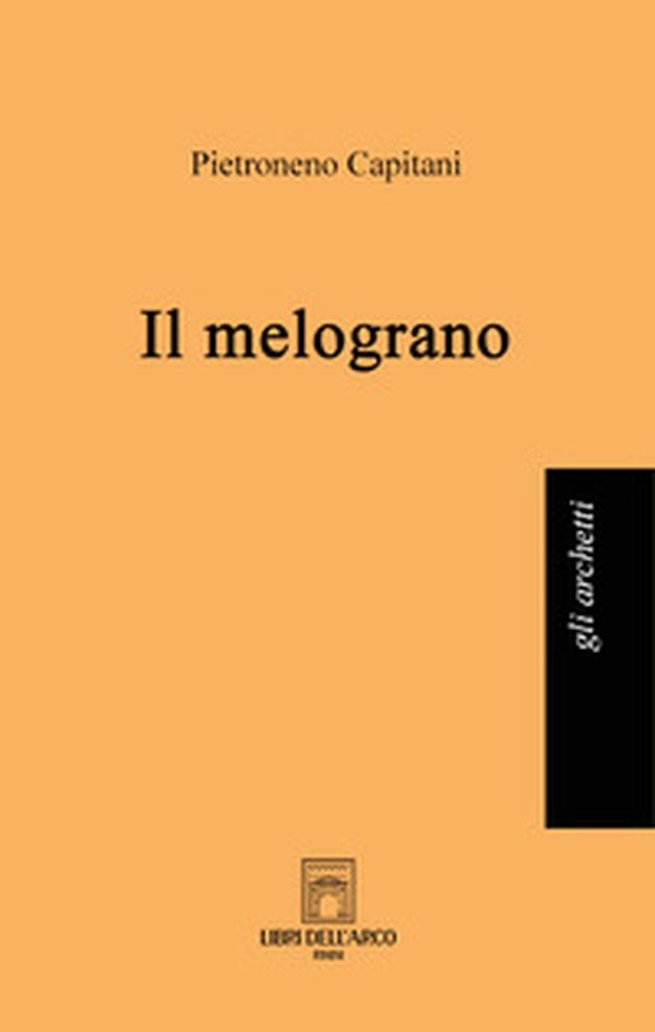 Il melograno - Librerie.coop Il melograno - Librerie.coop