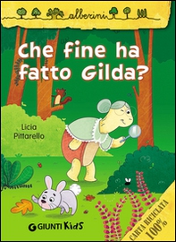 Che fine ha fatto Gilda? - Librerie.coop Che fine ha fatto Gilda? - Librerie.coop