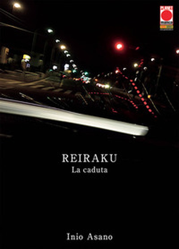 Reiraku. La caduta - Librerie.coop Reiraku. La caduta - Librerie.coop