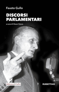 Discorsi parlamentari - Librerie.coop Discorsi parlamentari - Librerie.coop
