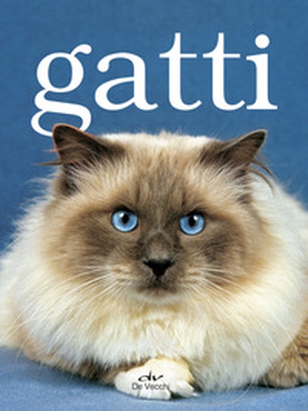 Gatti - Librerie.coop Gatti - Librerie.coop