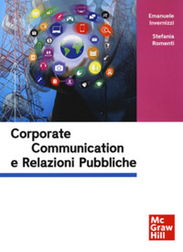 Relazioni pubbliche e corporate communication - Librerie.coop Relazioni pubbliche e corporate communication - Librerie.coop