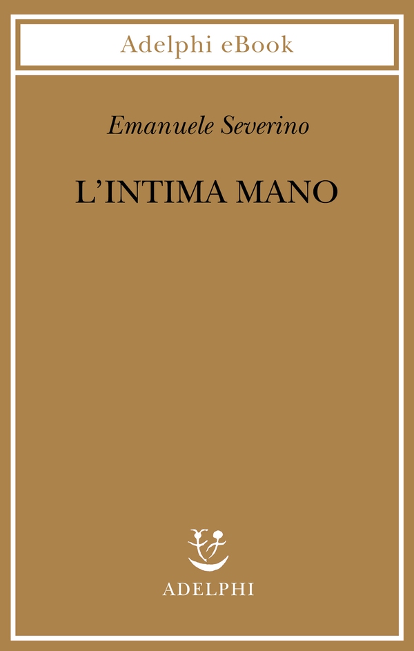 L’intima mano - Librerie.coop