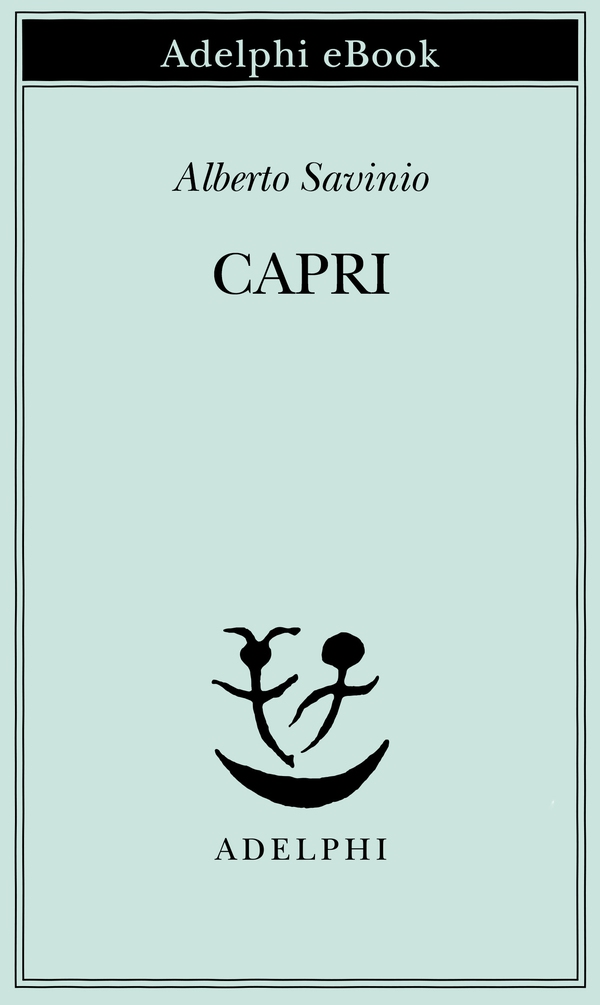 Capri - Librerie.coop Capri - Librerie.coop