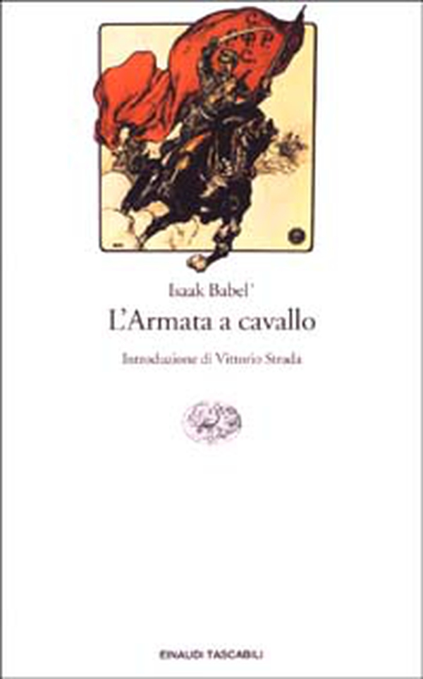 L'armata a cavallo - Librerie.coop L'armata a cavallo - Librerie.coop
