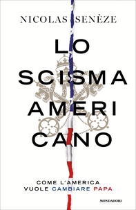 Lo scisma americano - Librerie.coop