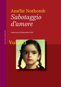 Sabotaggio d'amore - Librerie.coop