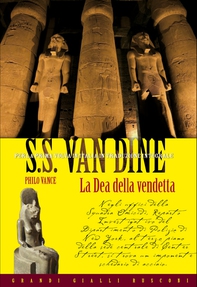 La Dea della vendetta - Librerie.coop La Dea della vendetta - Librerie.coop