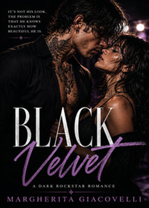 Black velvet - Librerie.coop