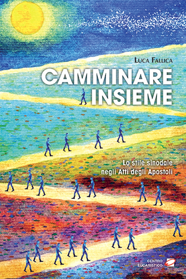 Camminare insieme - Librerie.coop Camminare insieme - Librerie.coop