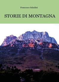 Storie di montagna - Librerie.coop