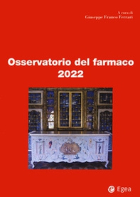 Osservatorio del farmaco 2022 - Librerie.coop