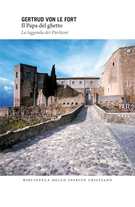 Il Papa del ghetto - Librerie.coop