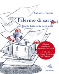 Palermo di carta. Guida letteraria della città - Librerie.coop