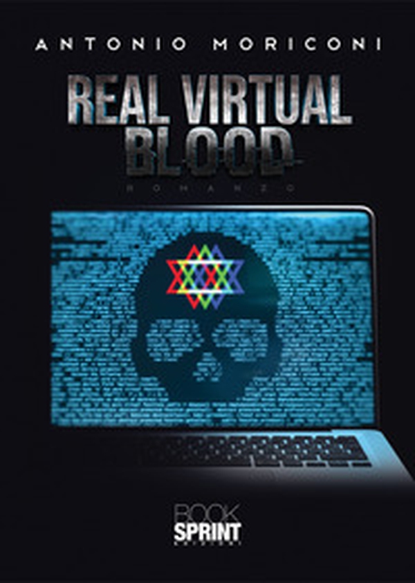 Real virtual blood - Librerie.coop Real virtual blood - Librerie.coop