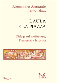 L'aula e la piazza - Librerie.coop L'aula e la piazza - Librerie.coop