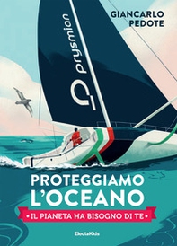 Proteggiamo l'oceano - Librerie.coop