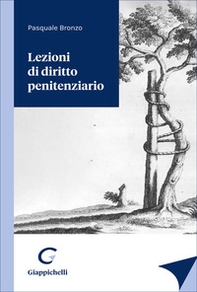 Lezioni di diritto penitenziario - Librerie.coop