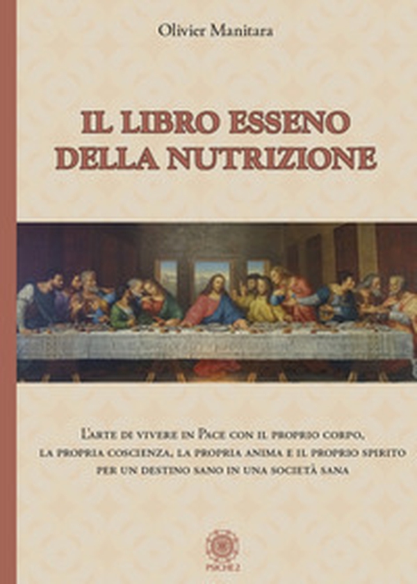 Libro esseno della nutrizione. L'arte di vivere in pace con il proprio corpo, la propria coscienza, la propria anima e il proprio spirito per un destino sano in una società sana - Librerie.coop Libro esseno della nutrizione. L'arte di vivere in pace con il proprio corpo, la propria coscienza, la propria anima e il proprio spirito per un destino sano in una società sana - Librerie.coop