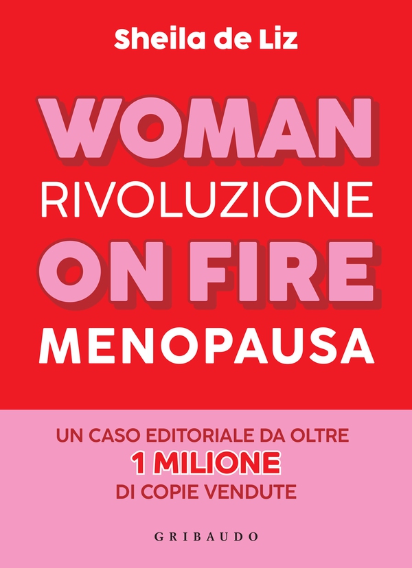 Woman on Fire - Librerie.coop