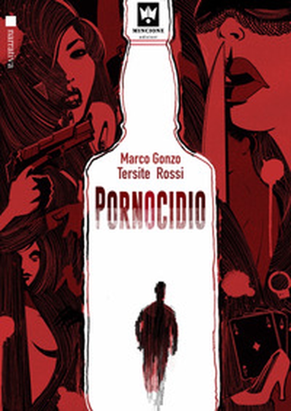 Pornocidio - Librerie.coop Pornocidio - Librerie.coop