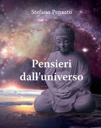 Pensieri dall'universo - Librerie.coop Pensieri dall'universo - Librerie.coop