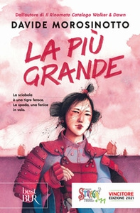 La più grande - Librerie.coop La più grande - Librerie.coop