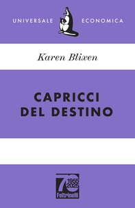 Capricci del destino - Librerie.coop Capricci del destino - Librerie.coop