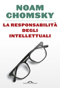 La responsabilità degli intellettuali - Librerie.coop