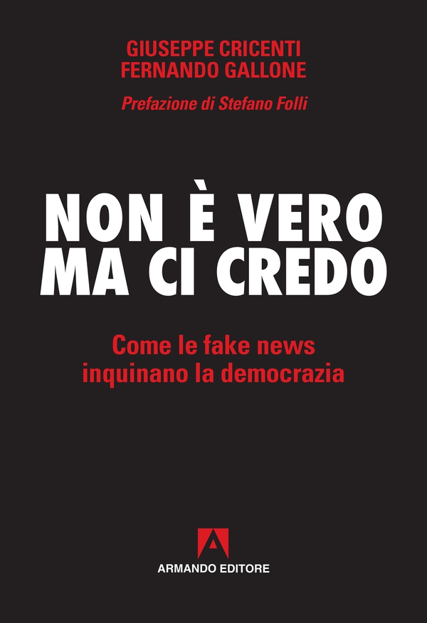 Non è vero ma ci credo - Librerie.coop