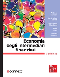 Economia degli intermediari finanziari 5/ed - Librerie.coop