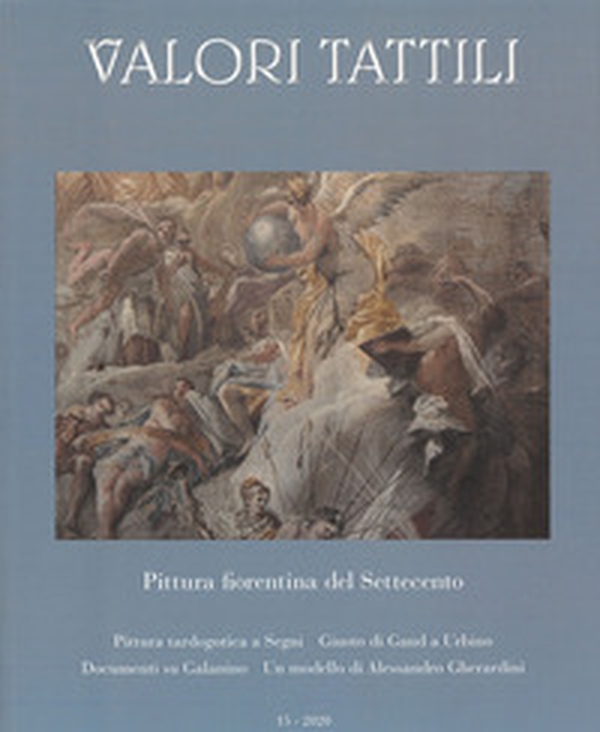 Valori tattili - Librerie.coop Valori tattili - Librerie.coop