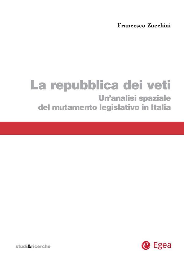 Repubblica dei veti (La) - Librerie.coop Repubblica dei veti (La) - Librerie.coop