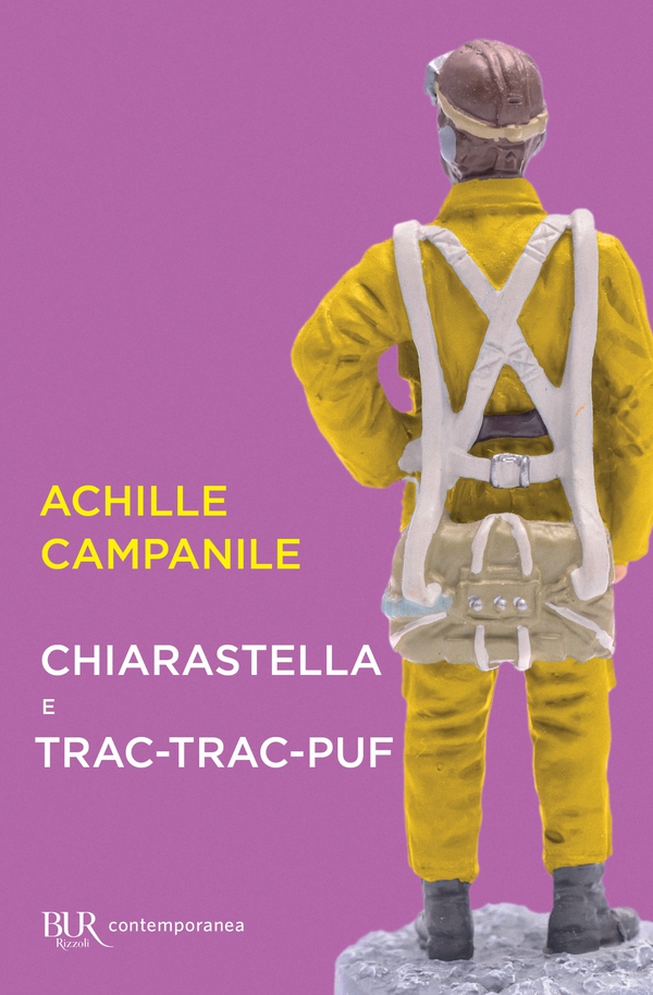 Chiarastella e Trac-trac-puf - Librerie.coop Chiarastella e Trac-trac-puf - Librerie.coop
