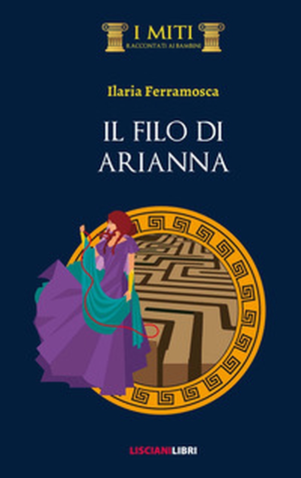 Il filo di Arianna - Librerie.coop Il filo di Arianna - Librerie.coop