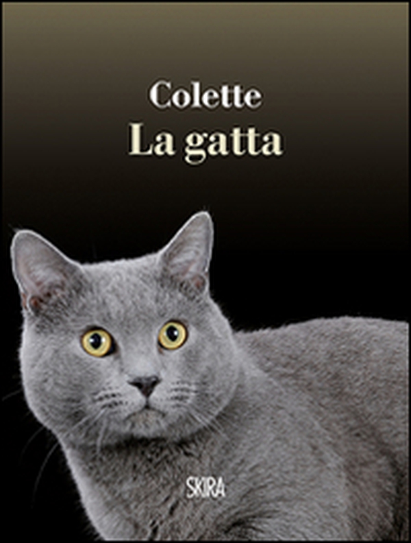 La gatta - Librerie.coop La gatta - Librerie.coop