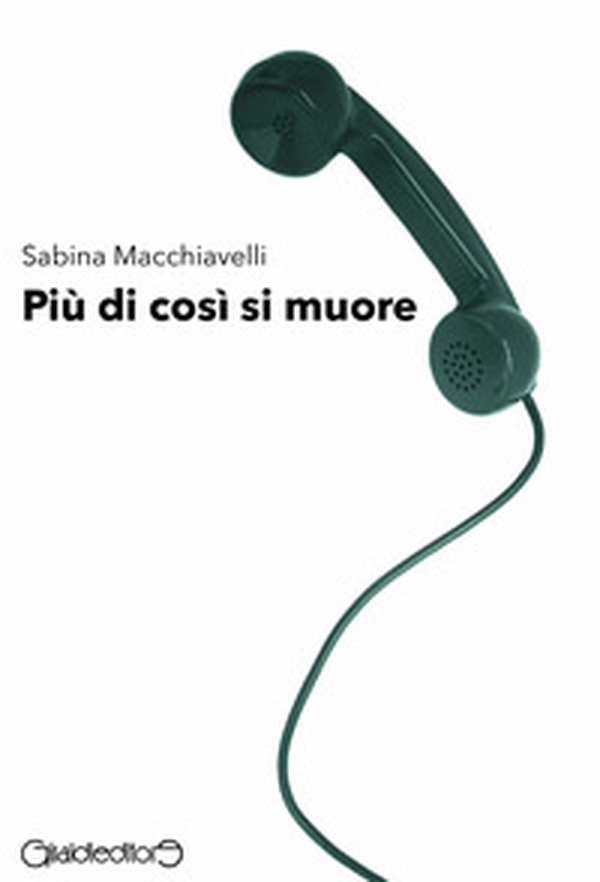 Più di così si muore - Librerie.coop Più di così si muore - Librerie.coop