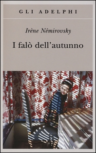 I falò dell'autunno - Librerie.coop