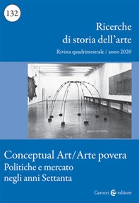 Ricerche di storia dell'arte - Librerie.coop