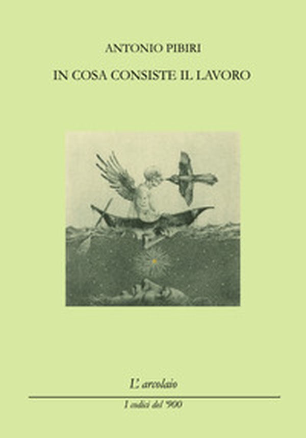 In cosa consiste il lavoro - Librerie.coop In cosa consiste il lavoro - Librerie.coop